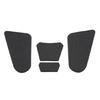 Non Slip Bike Tank Pads For 450 2024 2025 Ensures Secure Knee Grip During Cornering And Protects From Damage