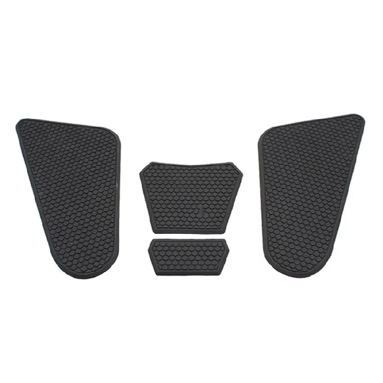 Non Slip Bike Tank Pads For 450 2024 2025 Ensures Secure Knee Grip During Cornering And Protects From Damage