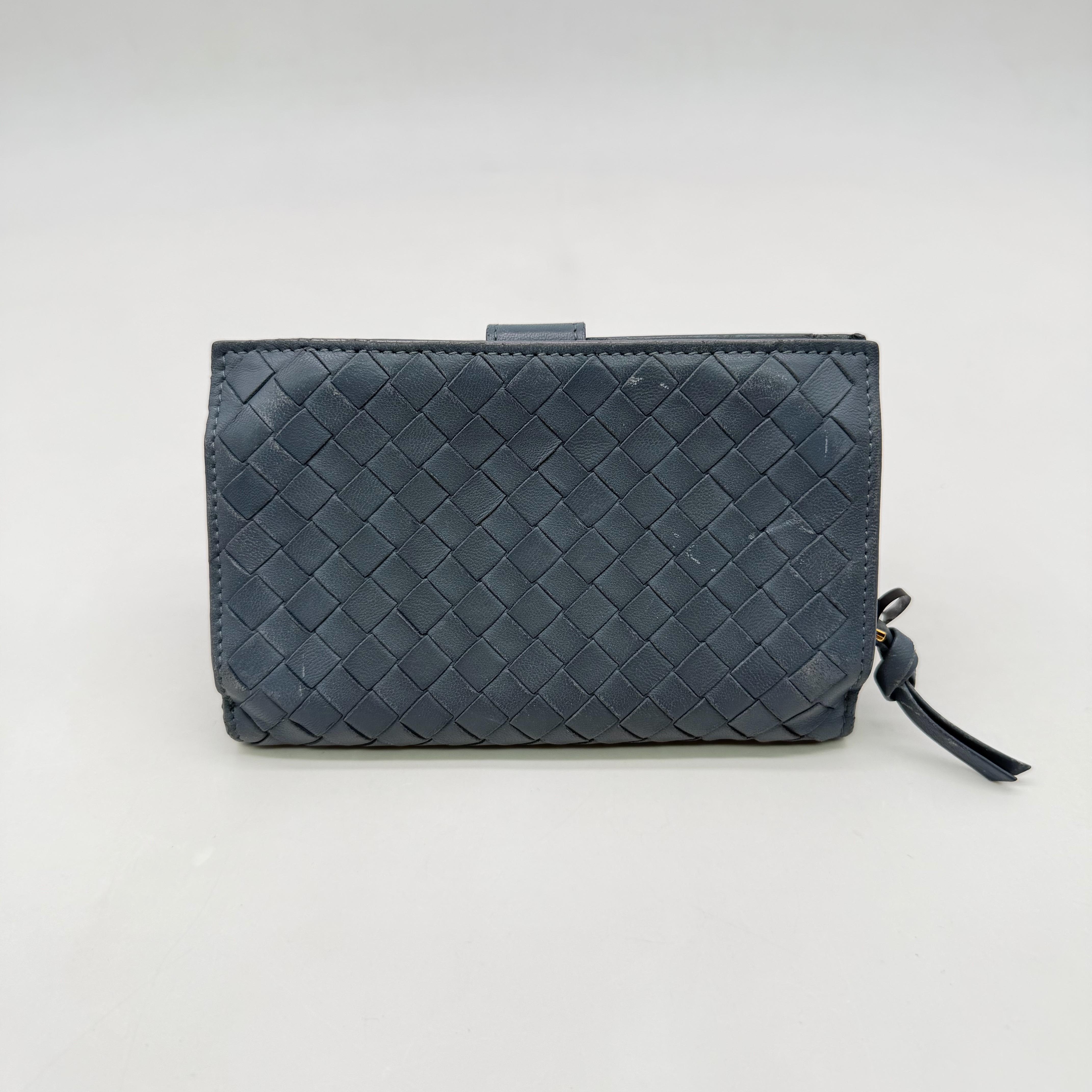 [Pre-Owned] Wallet - Fair #MYXP4O ONE SIZE