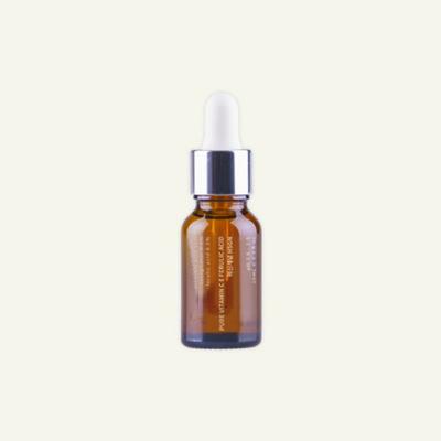 Innovation Concept Pure Vitamin CE Ferulasäure Serum, 15ml, 1 Stück