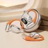 M113 Rotatable Sports Bluetooth Over-Ear Headphones with AI Smart Translation
