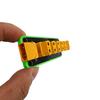 DIY Current Model Power Distribution Board With 2 To 5 Power Distribution Board Suitable For RC Cars, Boats, Underwater Vehicles