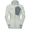 Mammut Aenergy Light ML Hooded Jacket Women