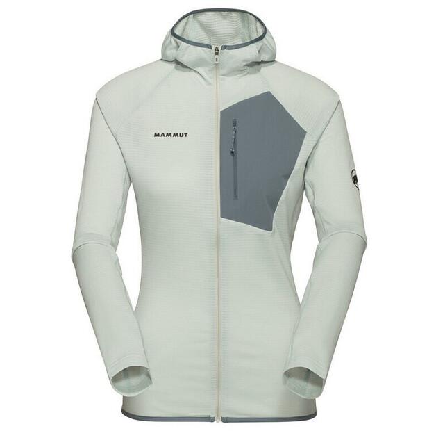 Куртка Mammut Aenergy Light ML Hooded Jacket Women L
