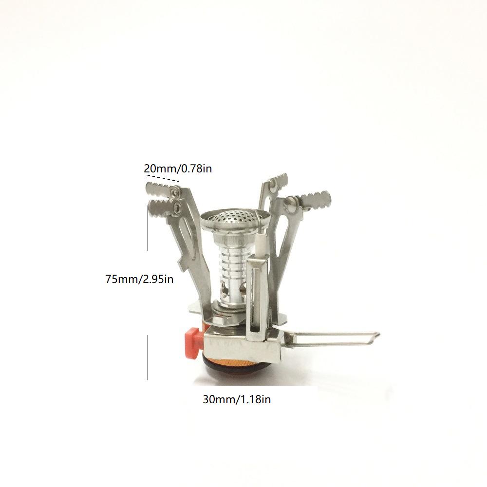 2-3 People Barbecue Cooking Set, Suitable for Outdoor Camping, Outdoor Walking, Portable Tableware, Pots and Pans Set, Cups and Spoons Set