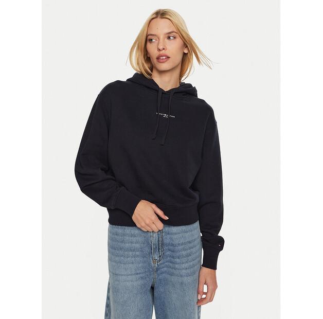 Толстовка Tommy Hilfiger WW0WW42896 EU XXL 15880₽