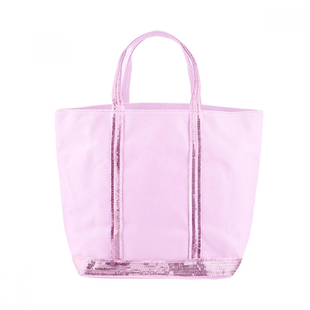 

Vanessa Bruno 0pve01 V40413 456 Cabas Moyen Sequin Medium Tote 0PVE01 V40413 456