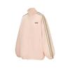 Onitsuka Tiger SS26 Denivita Series Oversized Track Top Women jackets Light-Pink 2182B579-700