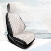 Universal Car Seat Cover Four Season Auto Flax Breathable Anti-Slip Covers for Car Seats Cover Protection Cars Seats Covers