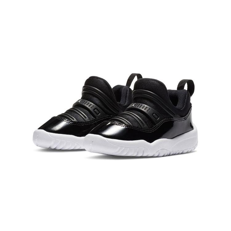 (TD) Air Jordan 11 Retro Little Flex '25th Anniversary' Baby BQ7102-011