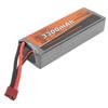 RC Lipo Battery 11.1V 35C 3300mAH Lithium Polymer Battery with T Female Plug for ZD Racing 110