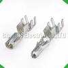 50 Pcs 2.5 mm Male or Female wire Crimp P For 925713-1 925714-1 Sheath Automotive Connectors Wire harness Plug
