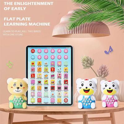 Hračky pro rozvoj a vzdělávání – Výukové hračky