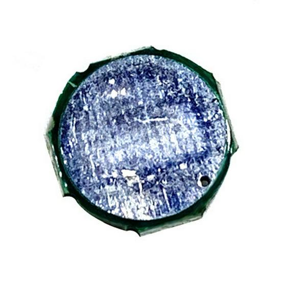 USB-betriebene 10-mm-LED-Spiegelleuchte mit DC5V-Berührungssensor-Schalter