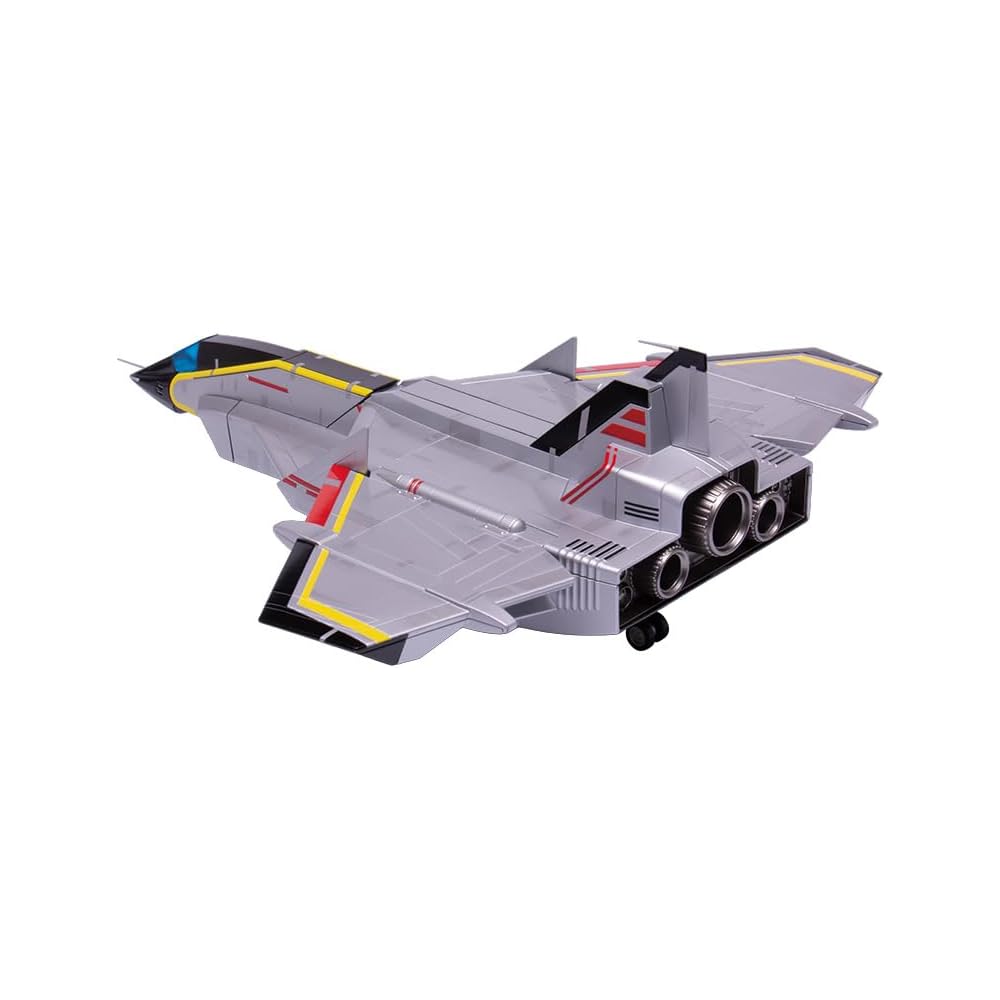 Special Effects Series No.6 Single-Seat Main Multipurpose Fighter Sky Hire Plastic Model