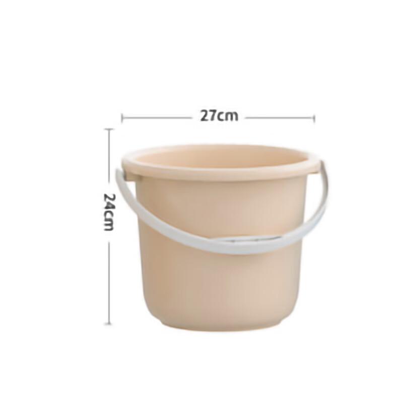 HUIHUADU Multipurpose Plastic Buckets