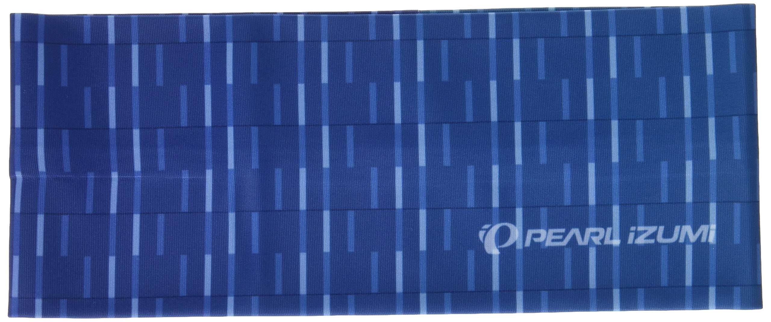 

Pearl Izumi 482 Синий Фильтр Японский Размер F Мужская Повязка на Голову, Влагоотводящая, Быстросохнущая, (Свободный размер)