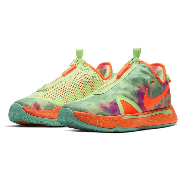 Nike X Pg 4 'NBA Asg 2020' CD5078-700