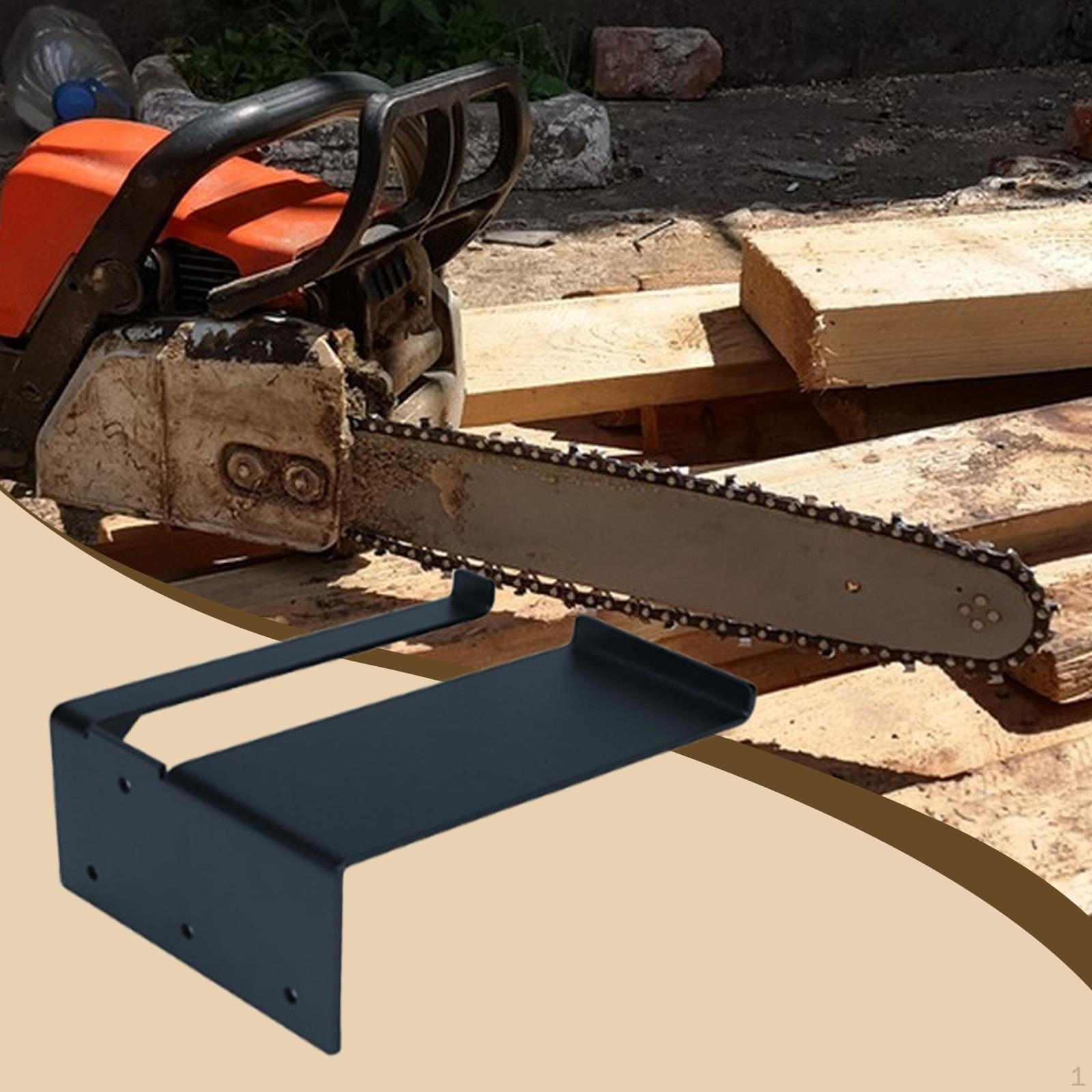 Держатель Вешалка Железо Сверхпрочный Прочный Органайзер для электроинструментов Кронштейн Экономия места Стойка Полка для