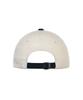 Nigaennikol Oval Wappen Ball Cap_Twotone Navy