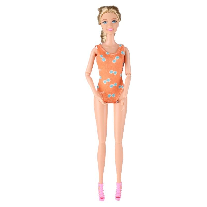 30Cm Princess Doll Dress Up Doll 11 Joint Simulation Doll Girl Toy Gift