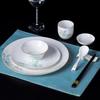 Chinese Style Ceramic Dining Set