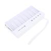 Light Up Piano Keyboard Toy Music Interactive Toddler Musical Toy Battery Powered for 3 to 8 Years Old Kids