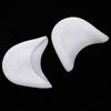 Women's Professional Soft Ballet Pointe Silicone Gel Toe Pad Dance Shoe Pads
