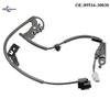 89516-30030 For Lexus IS250 IS300 IS350 GS350 GS430 GS450h GS460 Front Left ABS Wheel Speed Sensor Car