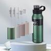 Tiger MTA-T080 Stainless Steel Vacuum Insulated Water Bottle