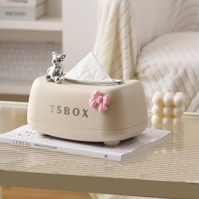 

Пластиковая коробка для салфеток с рисунком, держатель для салфеток с пружиной, чехол для салфеток, коробка для хранения бумажных полотенец, кухонный контейнер для салфеток