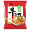 Nongshim Korean Ramen Single Pack(1PCS) – 17 Flavors To Choose From (Shin Ramyun, Neoguri, Chapagetti, Etc.)