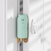 Automatic Baby Door Stopper and Pinch Guard Safety Protector