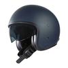 Gari Open Helmet G03X Fiber
