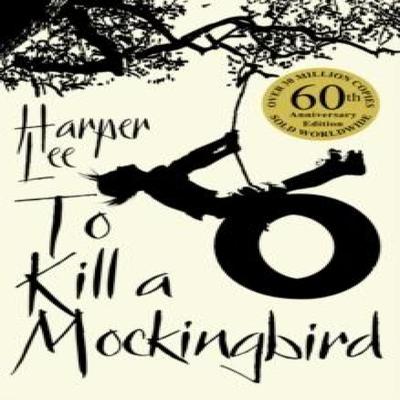 To Kill A Mockingbird by Harper Lee Paperback Book 9780099549482