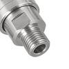 Heavy Duty Pressure Washer Hose Coupler - Stainless Steel M14 Adapter for Power Washing Accessories