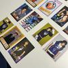 Nostalgic Big Bang photocard