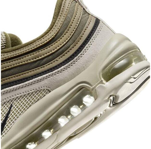 Кроссовки Nike Air Max 97 SE