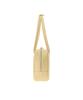 Tooamo Mellow Classic Shoulder Bag Butter