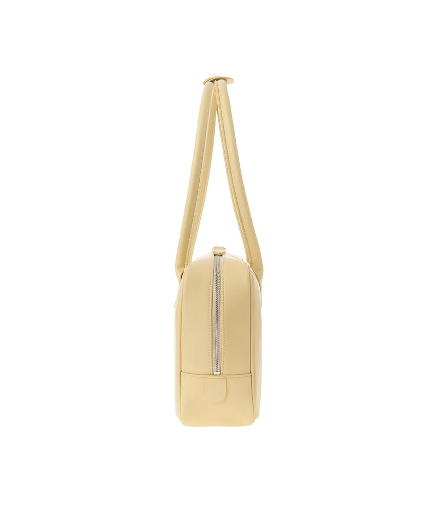 Tooamo Mellow Classic Shoulder Bag Butter