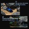 Blackview OSCAL MARINE 1 Rugged Smartphone UMS9230E T615 90Hz 4GB 128GB 5100mAh