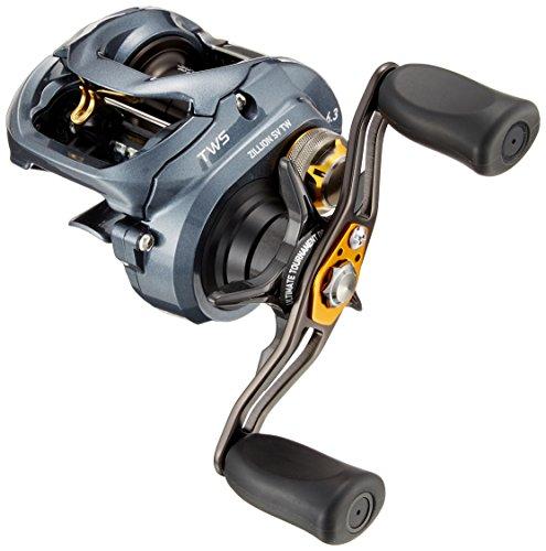 

Daiwa 16 ZILLION SV TW 1016SV-HL Left [Japan Import]