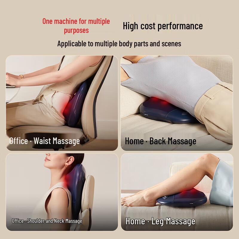 Westinghouse BXmini Waist Massager