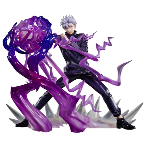 

TAMASHII NATIONS Figuarts ZERO Jujutsu Kaisen Gojo Satoru, approximately 180mm, PVC/ABS painted finished figure
