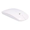 Wireless Mouse Smart Slim Portable 2.4G Cordless Mouse with USB Receiver for Office Laptop Computer Tablet