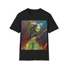 Hera Syndulla T Shirt Star Wars Rebel Pilot Tee M