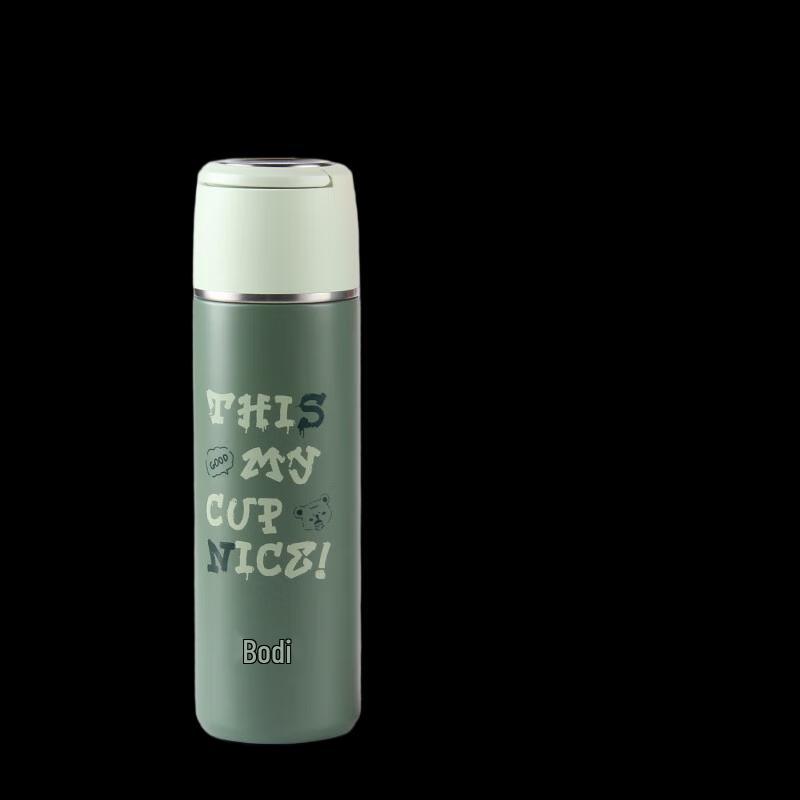 

Nu Feng 1091 Stainless Steel Insulated Bottle with Hidden Handle