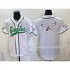 2026 Team Sports Baseball Jersey Embroidered Number 68 11 Mens Womens Shirt
