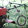 Throttle Cable Kit Throttle Cable Set Anti-Slip Oil Valve Accessories for Truck Trailer Motorcycle Boat Tillage Machine