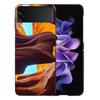 Exploring Utah's Hidden Gems Coque For Samsung Z Flip7 6 Galaxy Case Shockproof Z Flip5 Z Flip3 4 5G Hard Cover Phone TPU PC Ha